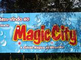 PISCINA DE ONDAS - MAGIC CITY